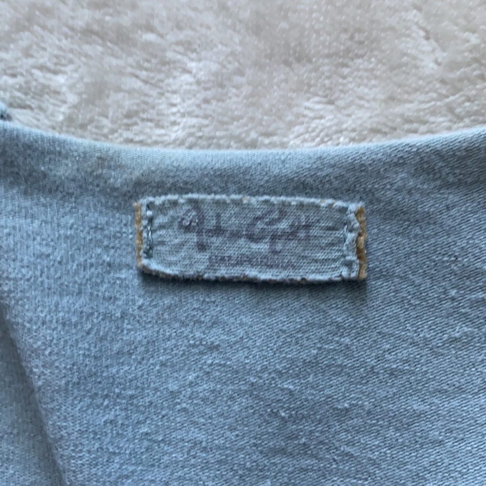 Brandy Tee - Picture 2 of 2